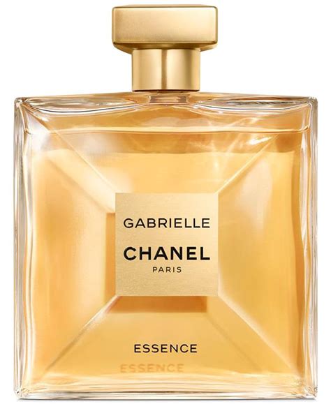 macy's chanel perfume sale